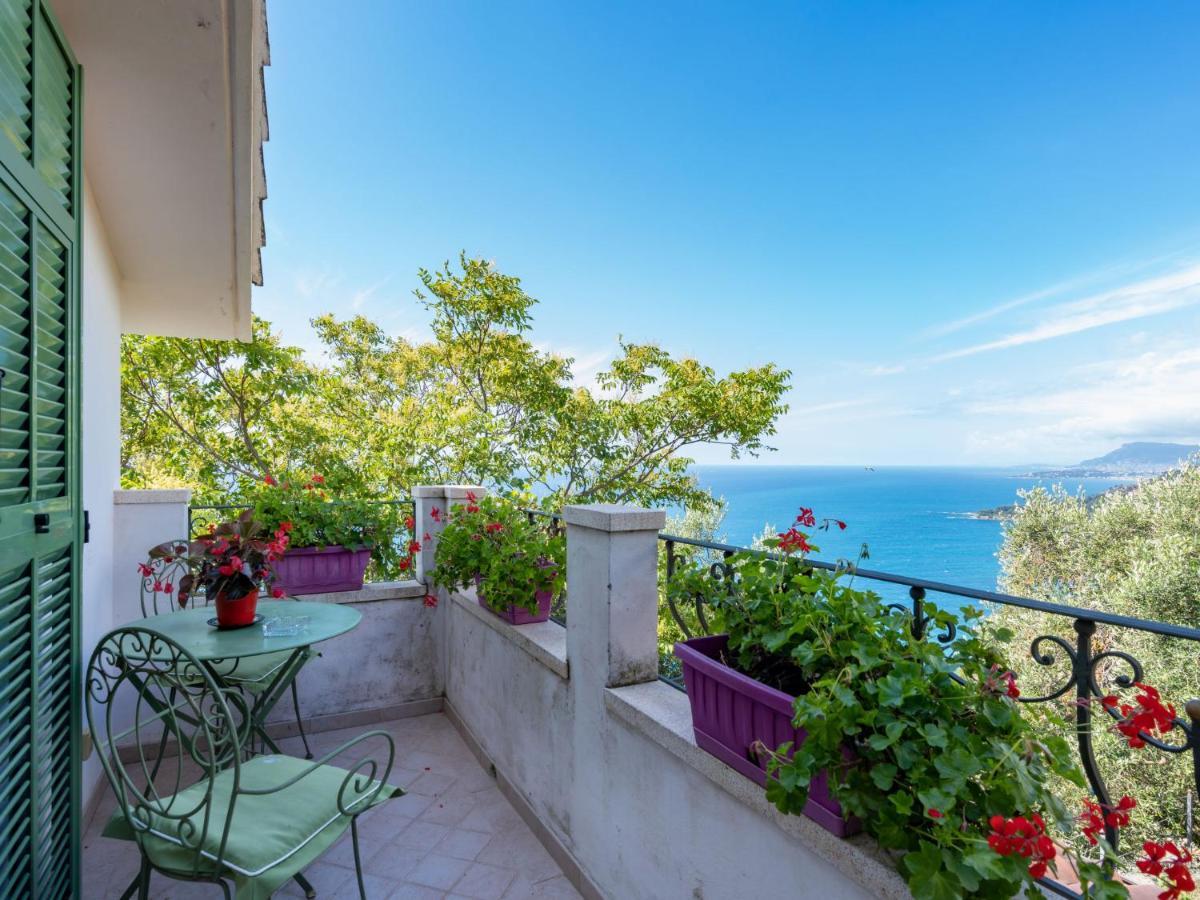 Apartment Villa Ginestra By Interhome Seglia San Bernardo 외부 사진