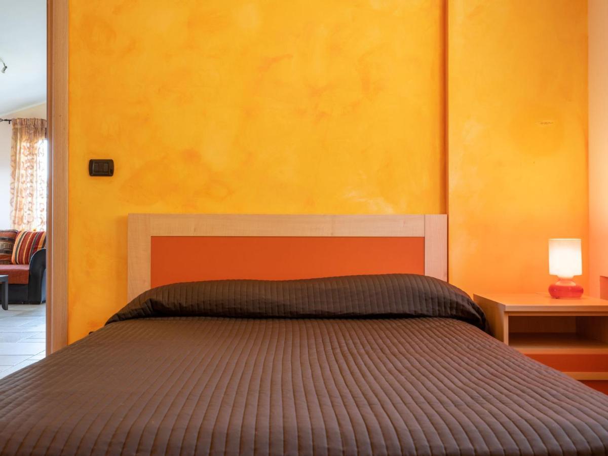 Apartment Villa Ginestra By Interhome Seglia San Bernardo 외부 사진
