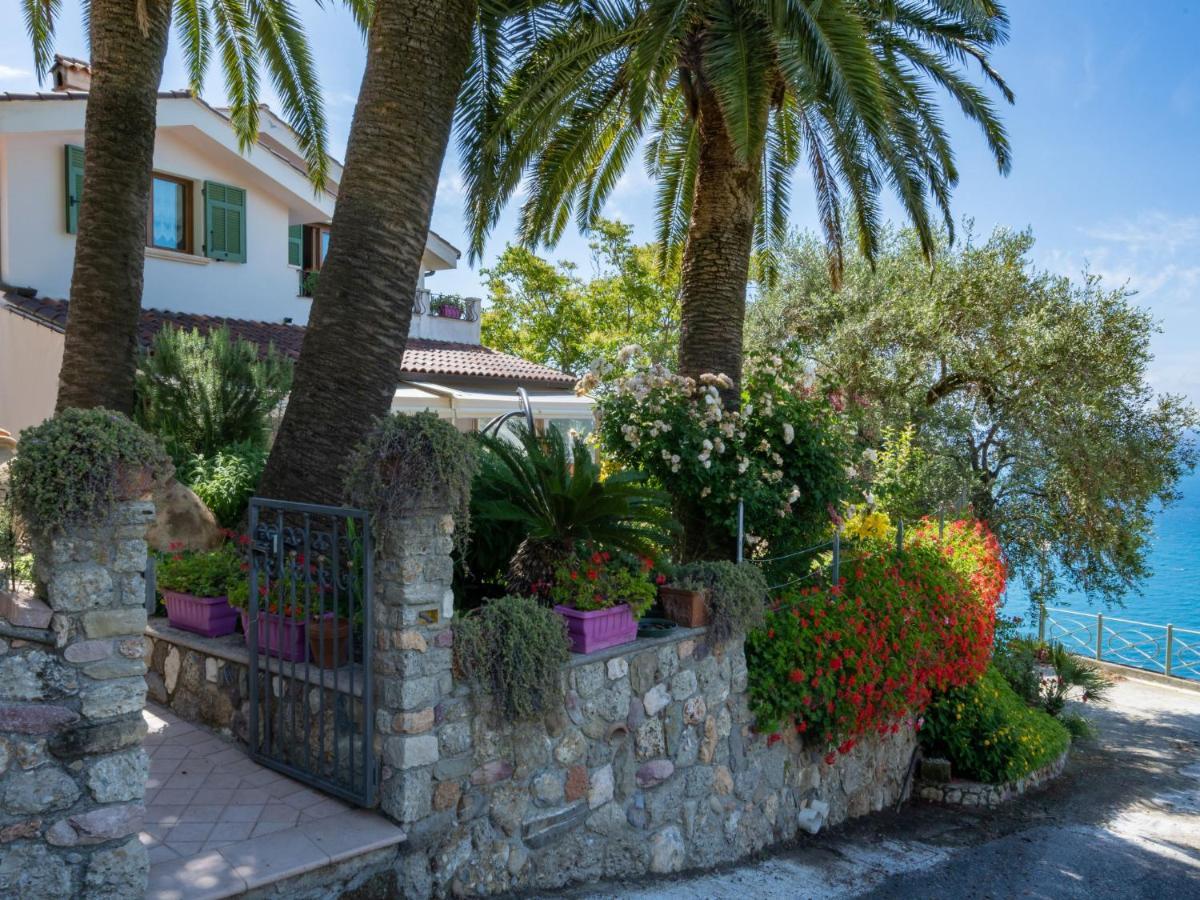 Apartment Villa Ginestra By Interhome Seglia San Bernardo 외부 사진