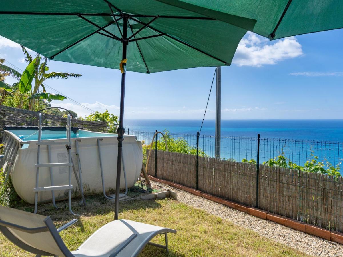 Apartment Villa Ginestra By Interhome Seglia San Bernardo 외부 사진