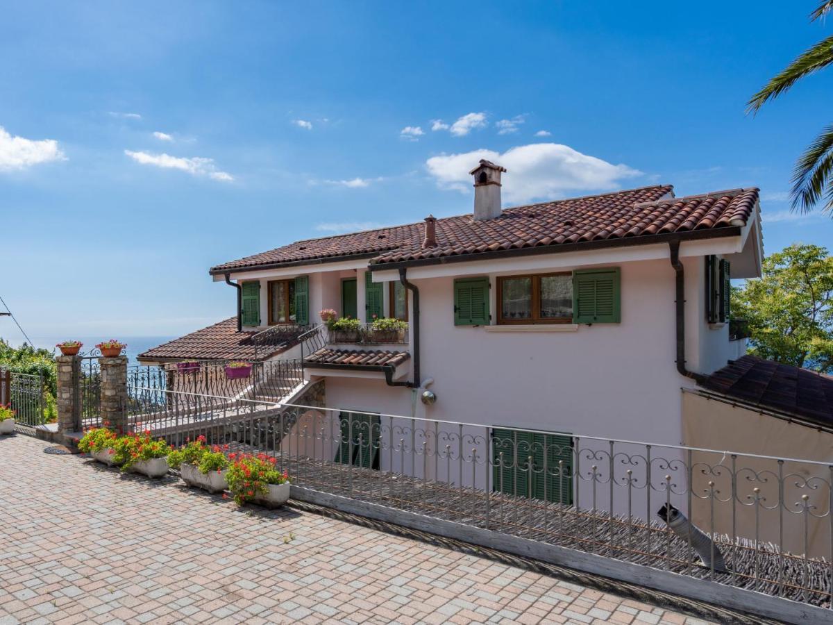 Apartment Villa Ginestra By Interhome Seglia San Bernardo 외부 사진