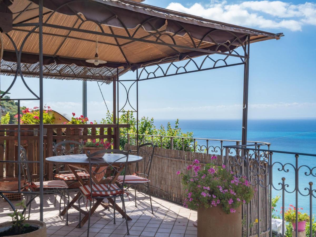 Apartment Villa Ginestra By Interhome Seglia San Bernardo 외부 사진