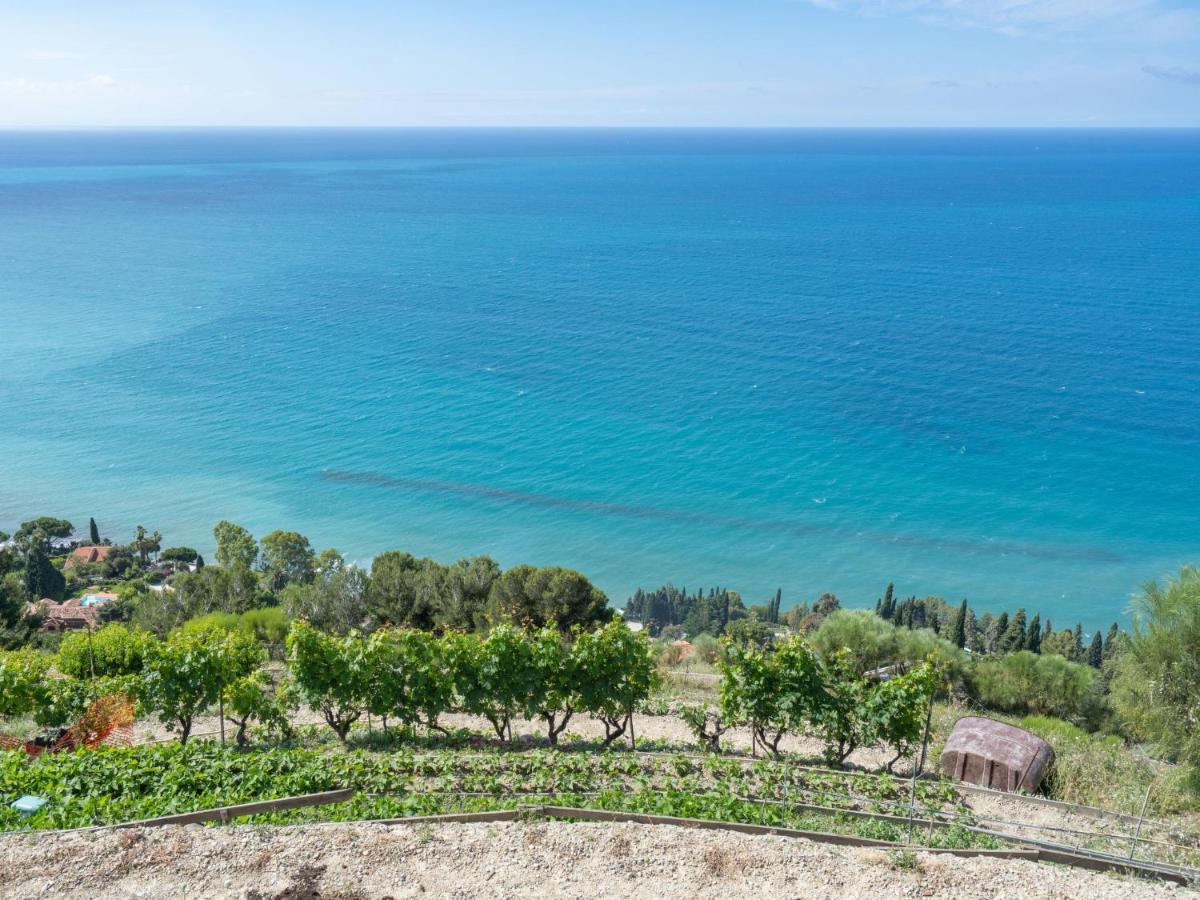 Apartment Villa Ginestra By Interhome Seglia San Bernardo 외부 사진