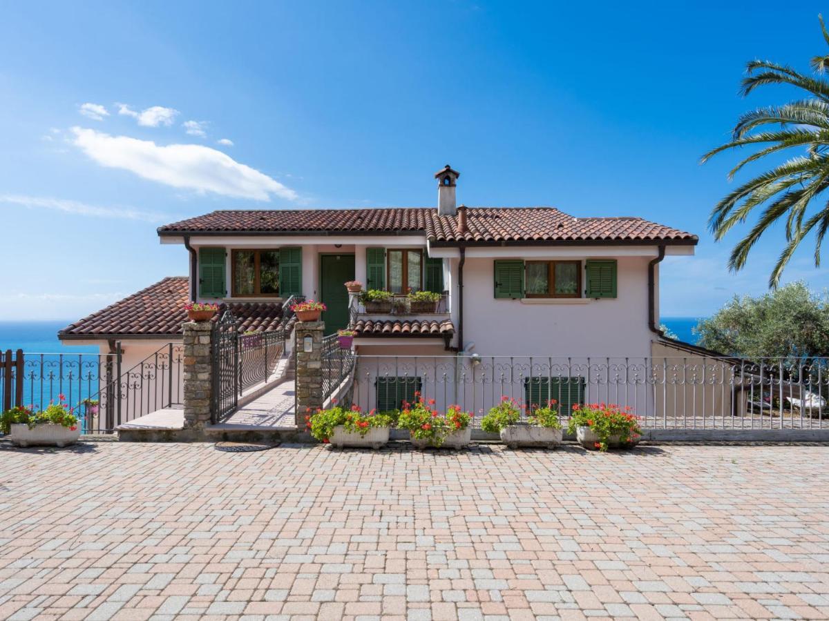 Apartment Villa Ginestra By Interhome Seglia San Bernardo 외부 사진