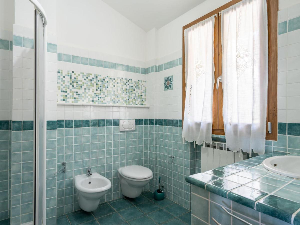 Apartment Villa Ginestra By Interhome Seglia San Bernardo 외부 사진