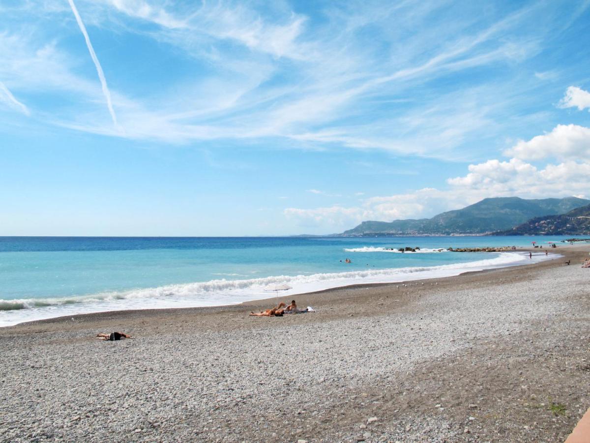 Apartment Villa Ginestra By Interhome Seglia San Bernardo 외부 사진