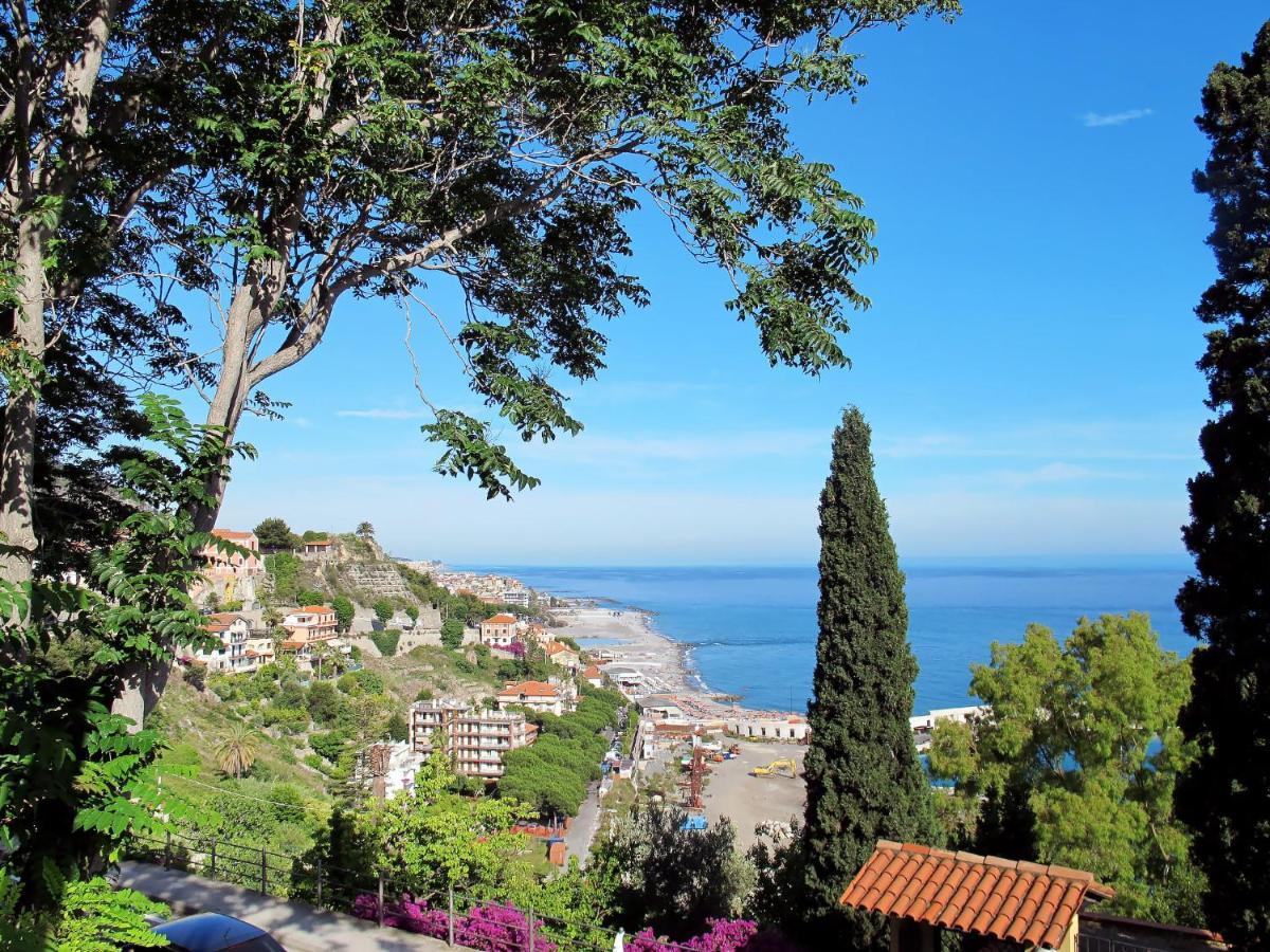 Apartment Villa Ginestra By Interhome Seglia San Bernardo 외부 사진