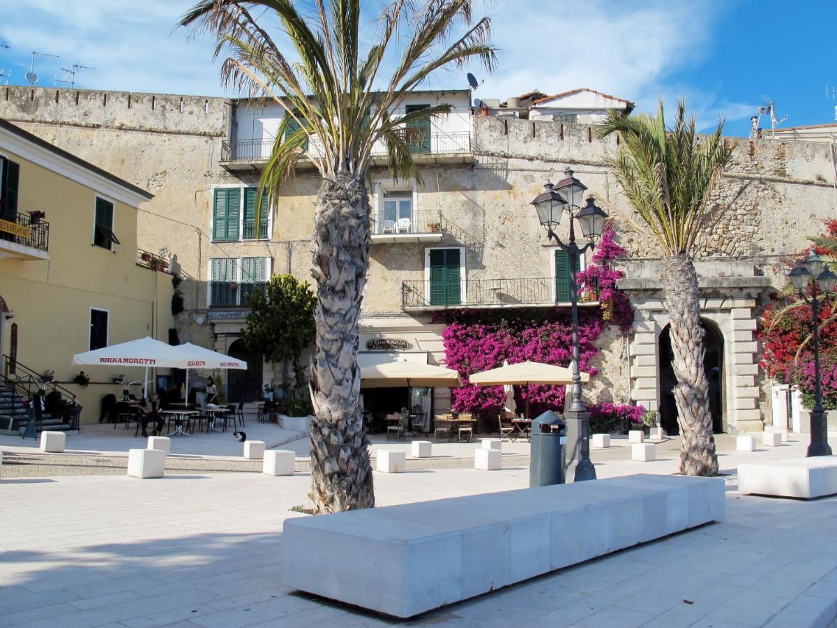 Apartment Villa Ginestra By Interhome Seglia San Bernardo 외부 사진
