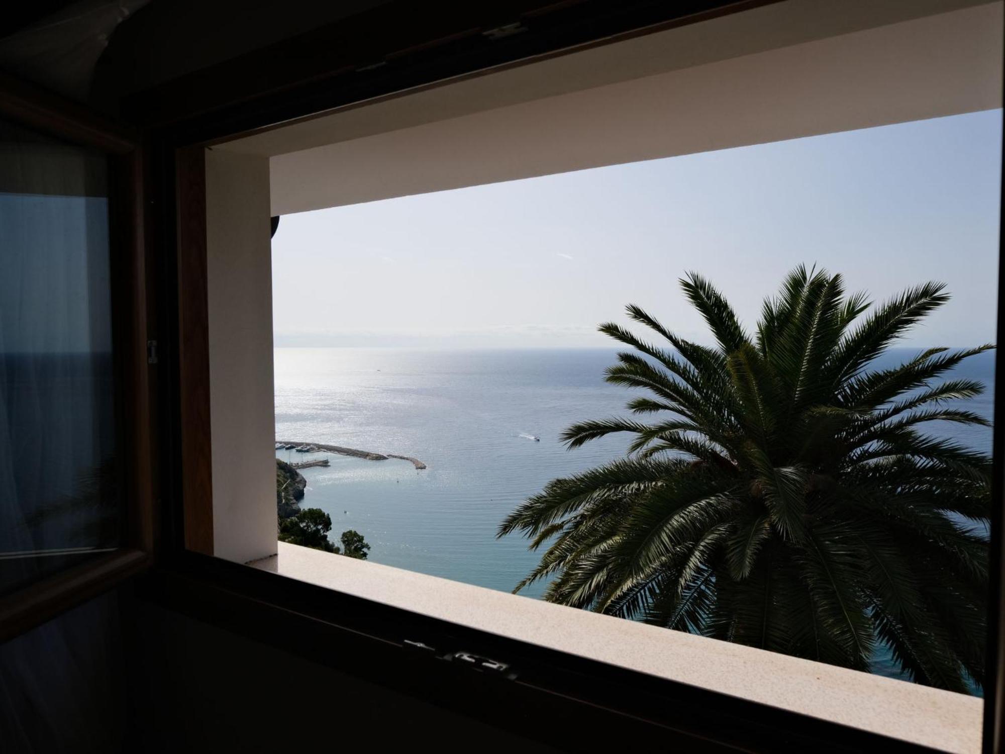Apartment Villa Ginestra By Interhome Seglia San Bernardo 외부 사진